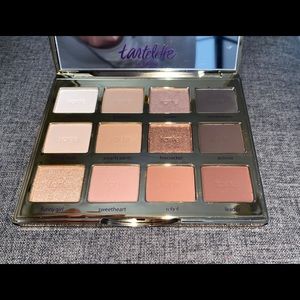 Tartelette in the bloom palette